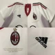 Camisola AC Milan Champions League Finale Retro 2002-03 Alternativa Homem