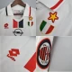 Camisola AC Milan Retro 1995-97 Alternativa Homem