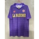 Camisola ACF Fiorentina Retro 1989-90 Principal Homem