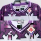 Camisola ACF Fiorentina Retro 1992-93 Alternativa Homem