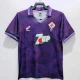 Camisola ACF Fiorentina Retro 1992-93 Principal Homem
