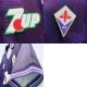 Camisola ACF Fiorentina Retro 1992-93 Principal Homem