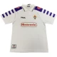 Camisola ACF Fiorentina Retro 1998 Alternativa Homem