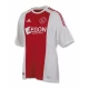 Camisola AFC Ajax 2010-11 Principal