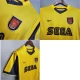 Camisola Arsenal FC Retro 1999-00 Alternativa Homem