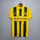Camisola BVB Borussia Dortmund Retro 2012-13 Principal Homem