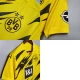 Camisola BVB Borussia Dortmund Retro 2020-21 Principal Homem