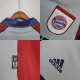 Camisola FC Bayern München Retro 1998-99 Alternativa Homem