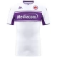 Camisola Futebol ACF Fiorentina 2021-22 Alternativa Equipamento Homem
