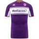 Camisola Futebol ACF Fiorentina 2021-22 Principal Equipamento Homem