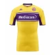 Camisola Futebol ACF Fiorentina 2021-22 Terceiro Equipamento Homem