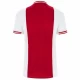 Camisola Futebol AFC Ajax 2022-23 Principal Equipamento Homem