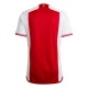Camisola Futebol AFC Ajax 2023-24 Principal Equipamento Homem