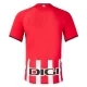 Camisola Futebol Athletic Club Bilbao 2023-24 Principal Equipamento Homem
