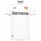 Camisola Futebol Bayer 04 Leverkusen 2022-23 Terceiro Equipamento Homem