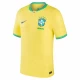 Camisola Futebol Brasileira Copa do Mundo 2022 Principal Homem Equipamento