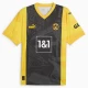 Camisola Futebol BVB Borussia Dortmund Duranville #16 2024-25 Special Principal Equipamento Homem
