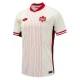 Camisola Futebol Canadá Copa America 2024 Alternativa Homem Equipamento