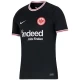 Camisola Futebol Eintracht Frankfurt 2023-24 Alternativa Equipamento Homem
