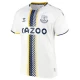 Camisola Futebol Everton FC 2021-22 Terceiro Equipamento Homem