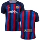 Camisola Futebol FC Barcelona 2023-24 Special Edition Motomami Principal Equipamento Homem