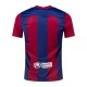 Camisola Futebol FC Barcelona 2023-24 x Karol G Principal Equipamento Homem