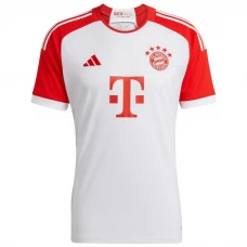 Camisola Futebol FC Bayern München 2023-24 Principal Equipamento Homem