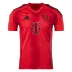 Camisola Futebol FC Bayern München 2024-25 Principal Equipamento Homem