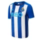 Camisola Futebol FC Porto 2021-22 Principal Equipamento Homem