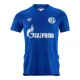 Camisola Futebol FC Schalke 04 2021-22 Principal Equipamento Homem