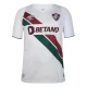 Camisola Futebol Fluminense 2024-25 Alternativa Equipamento Homem
