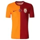 Camisola Futebol Galatasaray 2023-24 Principal Equipamento Homem