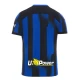 Camisola Futebol Inter Milan 2023-24 Principal Equipamento Homem