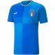 Camisola Futebol Itália 2022 Principal Equipamento Homem