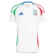 Camisola Futebol Itália Nicolo Barella #18 UEFA Euro 2024 Alternativa Homem Equipamento