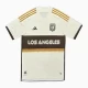 Camisola Futebol Los Angeles FC 2024-25 Terceiro Equipamento Homem