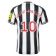 Camisola Futebol Newcastle United Saint-Maximin #10 2023-24 Principal Equipamento Homem