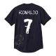 Camisola Futebol Real Madrid Cristiano Ronaldo #7 2023-24 x Y3 Guarda-Redes Fourth Equipamento Homem