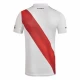 Camisola Futebol River Plate 2022-23 Principal Equipamento Homem