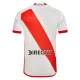 Camisola Futebol River Plate 2023-24 Principal Equipamento Homem