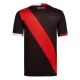 Camisola Futebol River Plate 2023-24 Terceiro Equipamento Homem