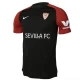Camisola Futebol Sevilla FC 2021-22 Terceiro Equipamento Homem
