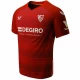 Camisola Futebol Sevilla FC 2022-23 Alternativa Equipamento Homem