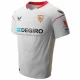 Camisola Futebol Sevilla FC 2022-23 Principal Equipamento Homem