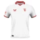 Camisola Futebol Sevilla FC 2023-24 Principal Equipamento Homem