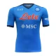 Camisola Futebol SSC Napoli 2021-22 Principal Equipamento Homem
