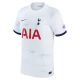 Camisola Futebol Tottenham Hotspur Harry Kane #10 2023-24 Principal Equipamento Homem