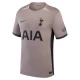 Camisola Futebol Tottenham Hotspur 2023-24 Terceiro Equipamento Homem