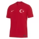 Camisola Futebol Turquia UEFA Euro 2024 Alternativa Homem Equipamento
