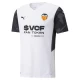 Camisola Futebol Valencia CF 2021-22 Principal Equipamento Homem